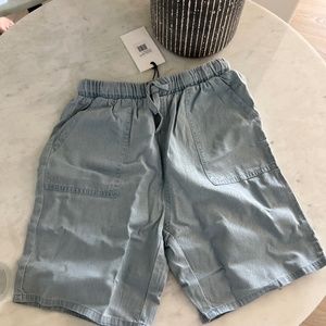 Boys size 10 shorts